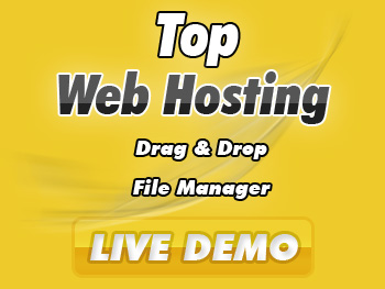 Web Hosting